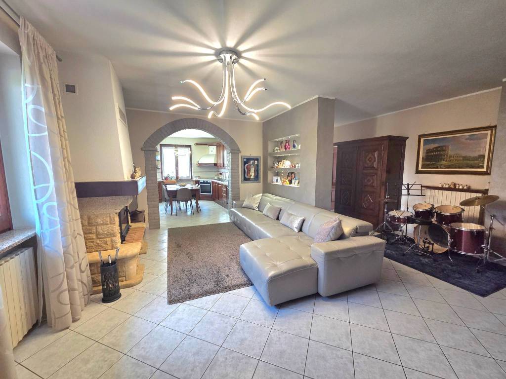 Villa a Asti in Corso Torino - Foto 5