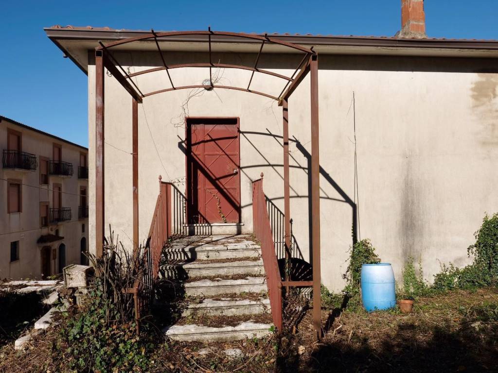 Palazzo / stabile a Serino in Via Giovanni Masucci, 6 - Foto 2