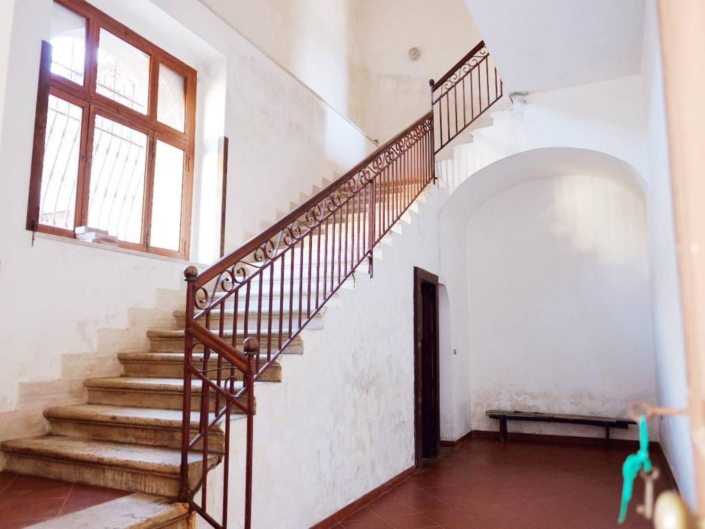 Palazzo / stabile a Serino in Via Giovanni Masucci, 6 - Foto 4