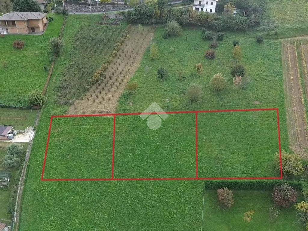 Terreno a Foresto sparso in Via Cavaga - Foto 2