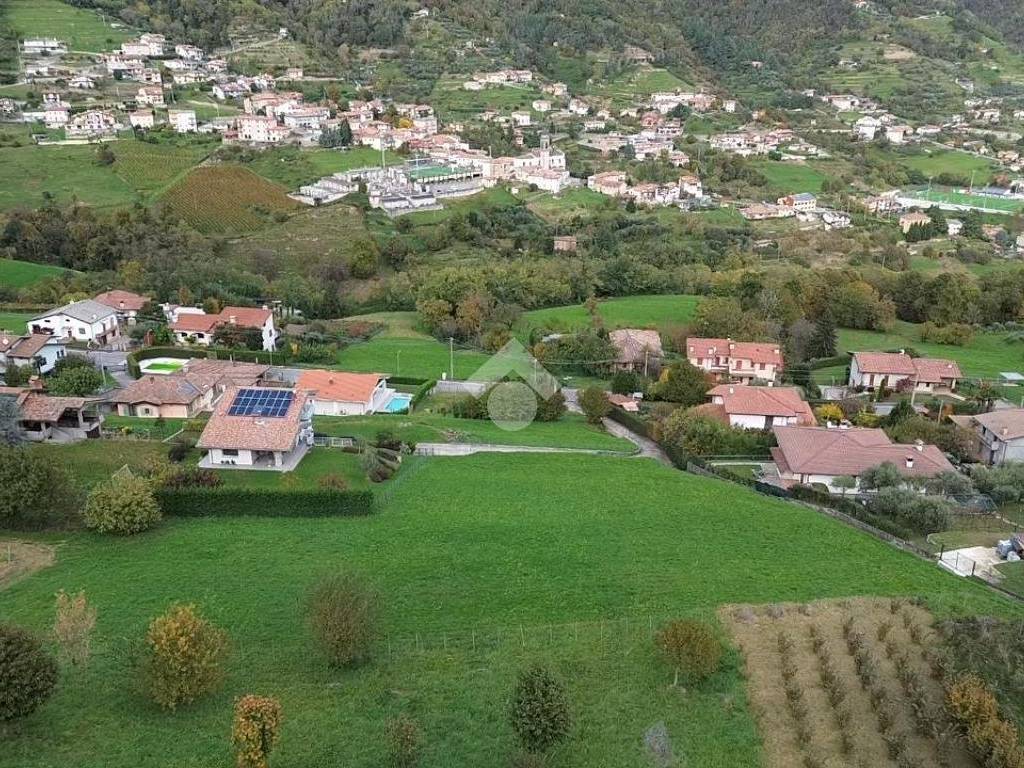 Terreno a Foresto sparso in Via Cavaga - Foto 3