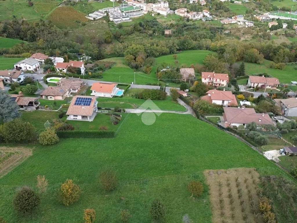 Terreno a Foresto sparso in Via Cavaga - Foto 4