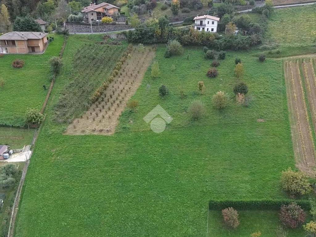 Terreno a Foresto sparso in Via Cavaga - Foto 5