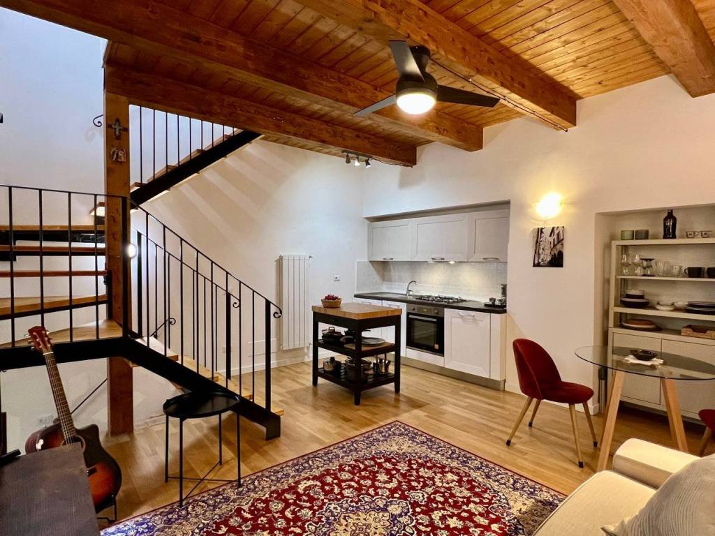 Casa indipendente a Acquasparta in Viale Roma, 16 - Foto 2