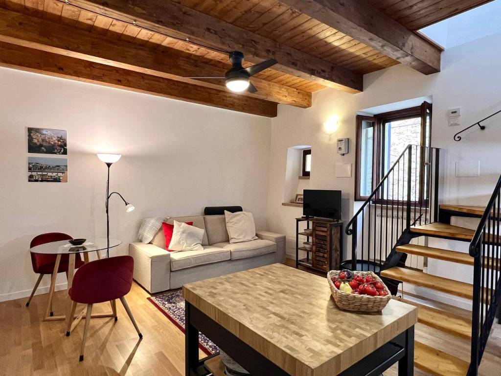 Casa indipendente a Acquasparta in Viale Roma, 16 - Foto 3