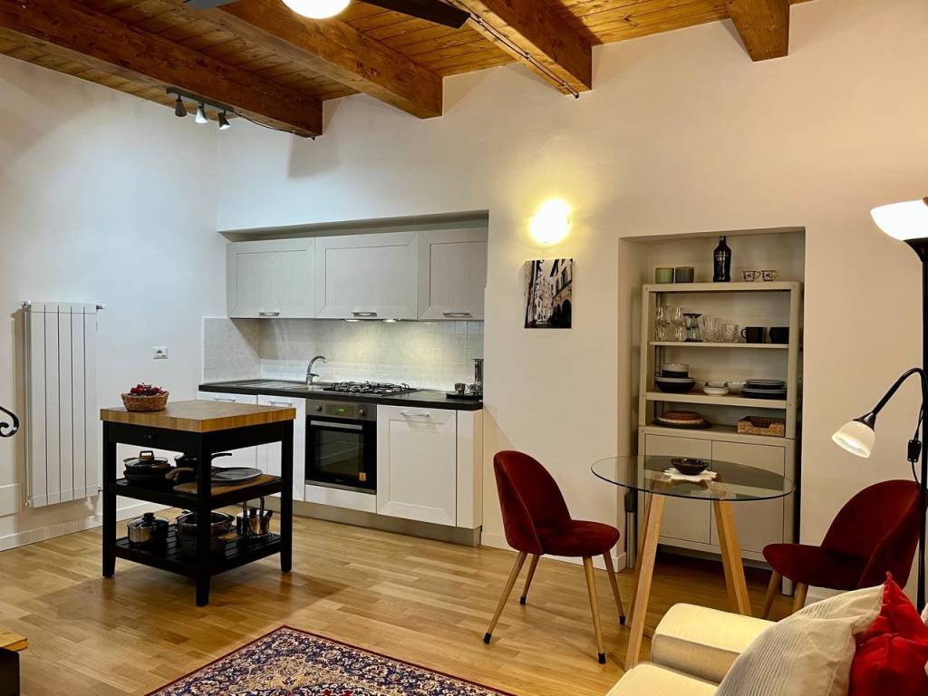 Casa indipendente a Acquasparta in Viale Roma, 16 - Foto 4