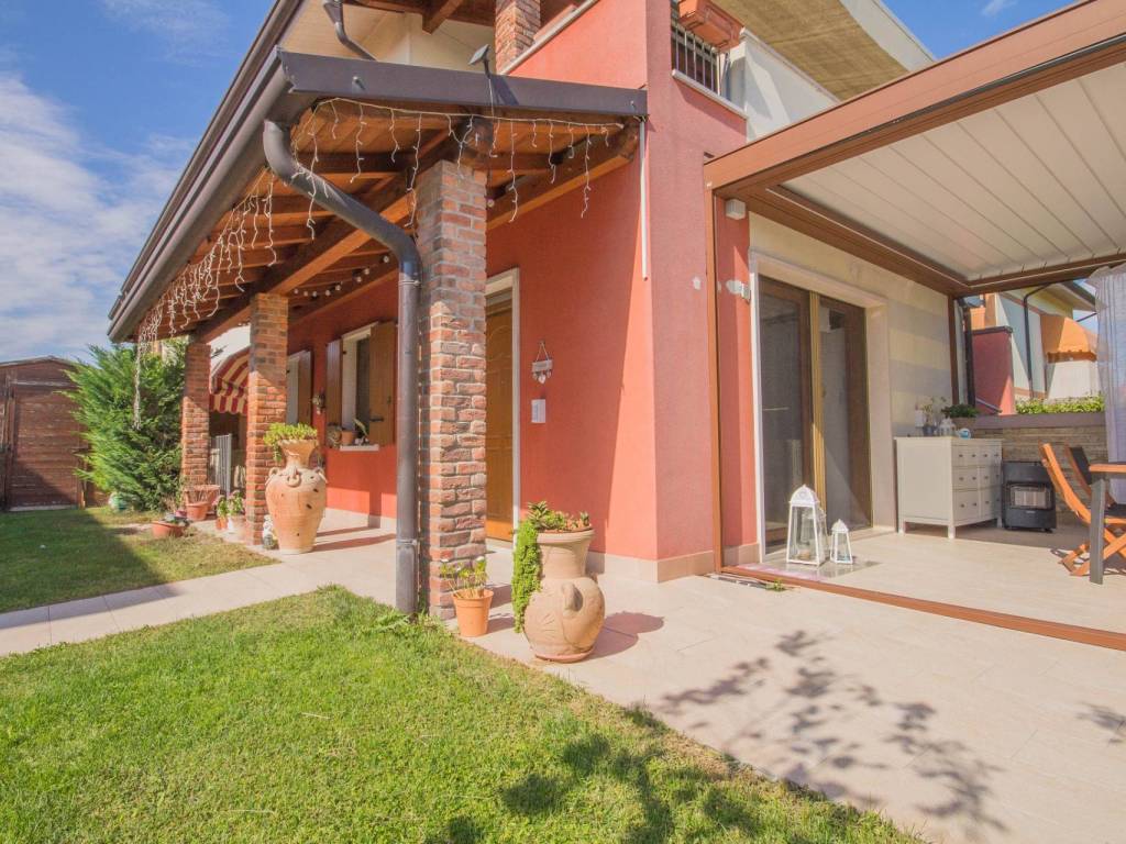 Appartamento a Vigasio in Via Caboto - Foto 3