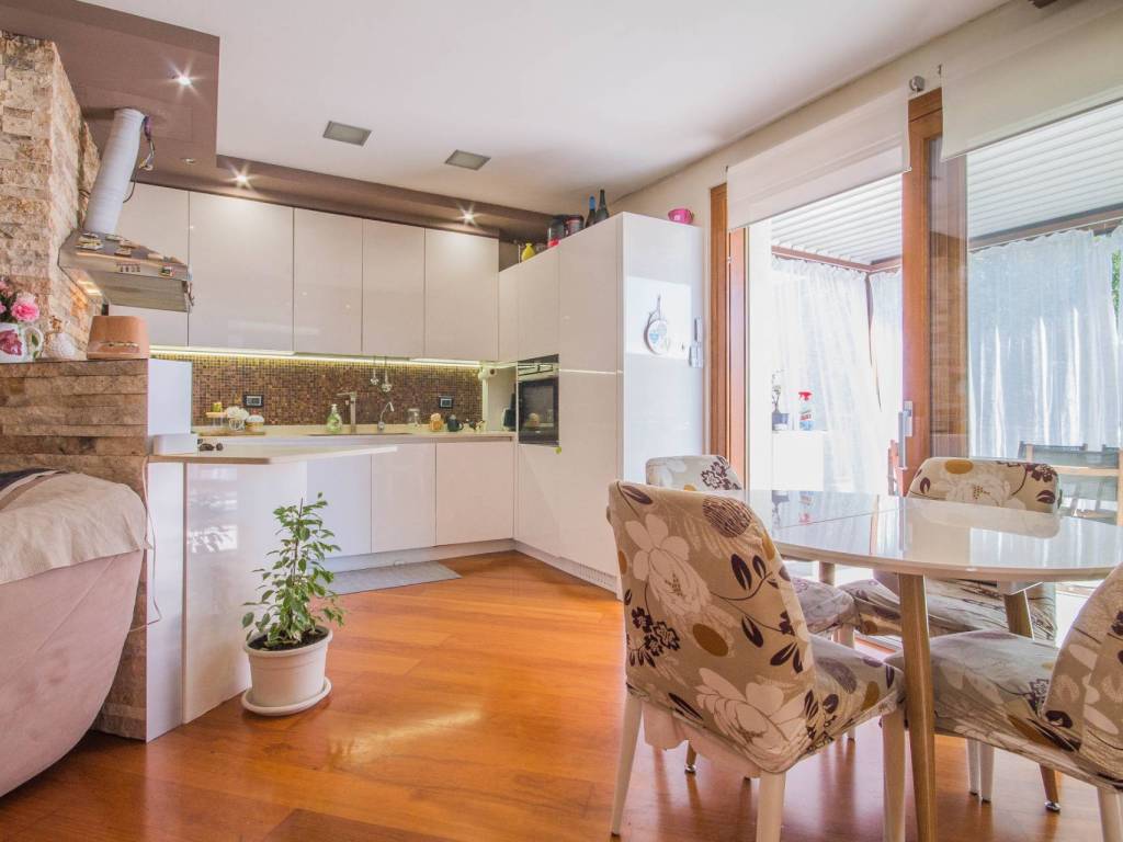 Appartamento a Vigasio in Via Caboto - Foto 4