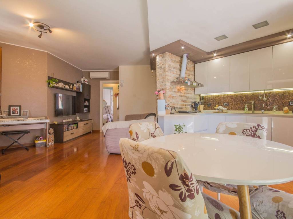 Appartamento a Vigasio in Via Caboto - Foto 5