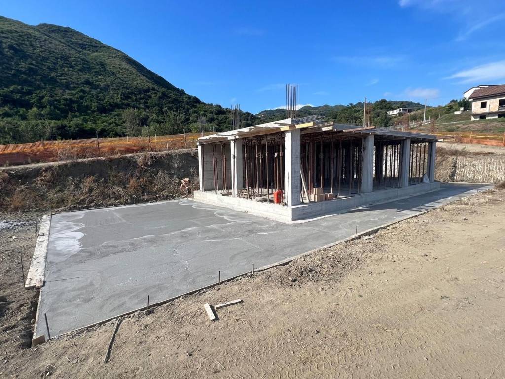 Villa a Santa marina in Località Fratta, 90 - Foto 2