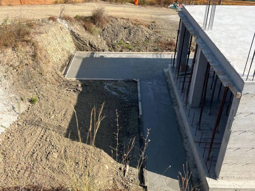 Villa a Santa marina in Località Fratta, 90 - Foto 3