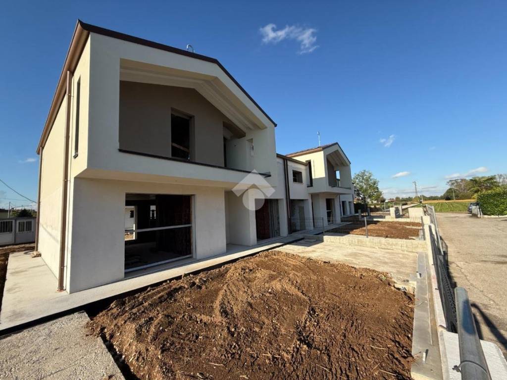 Villa a Istrana in Via Monte Santo - Foto 3