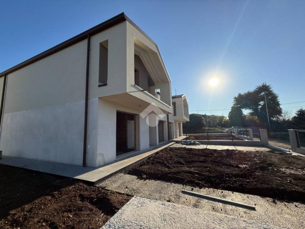 Villa a Istrana in Via Monte Santo - Foto 5