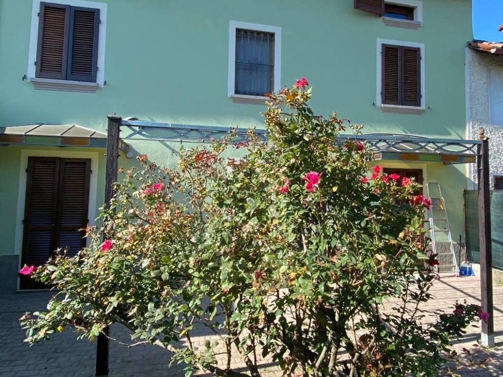 Villetta a schiera a Casal cermelli - Foto 2