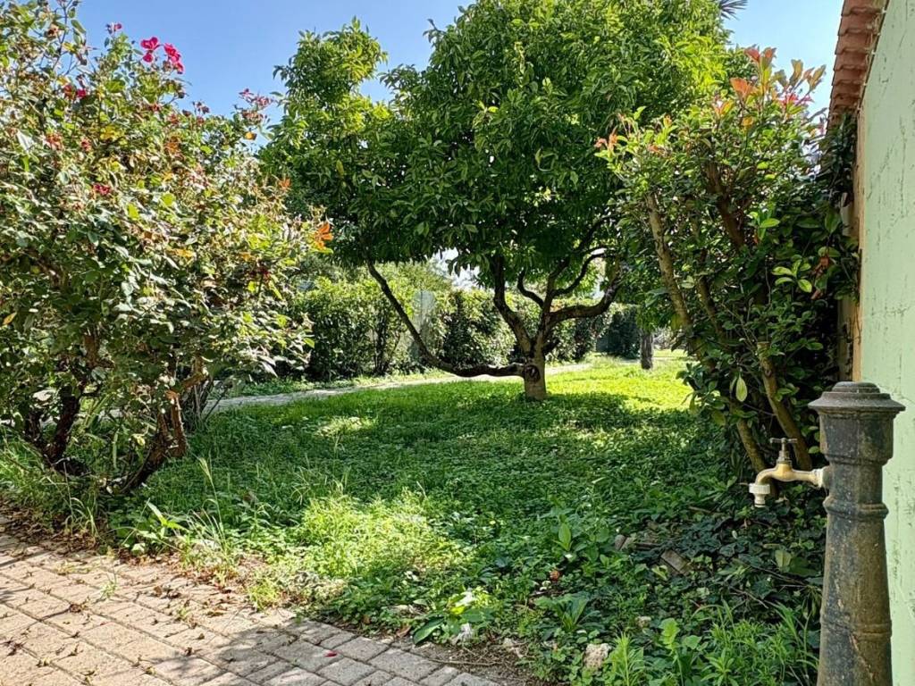 Villetta a schiera a Casal cermelli - Foto 3