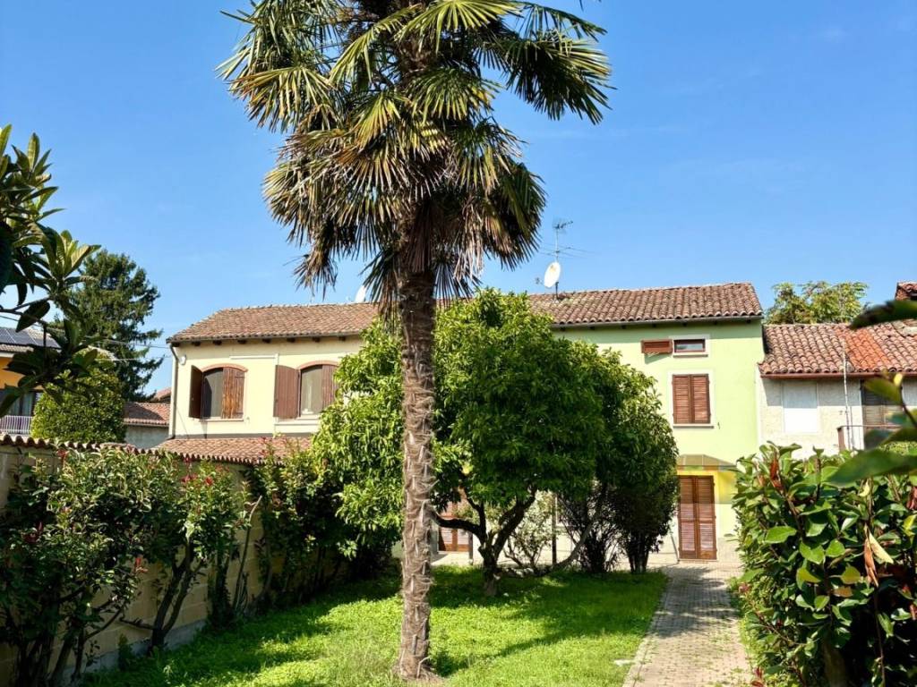 Villetta a schiera a Casal cermelli - Foto 4