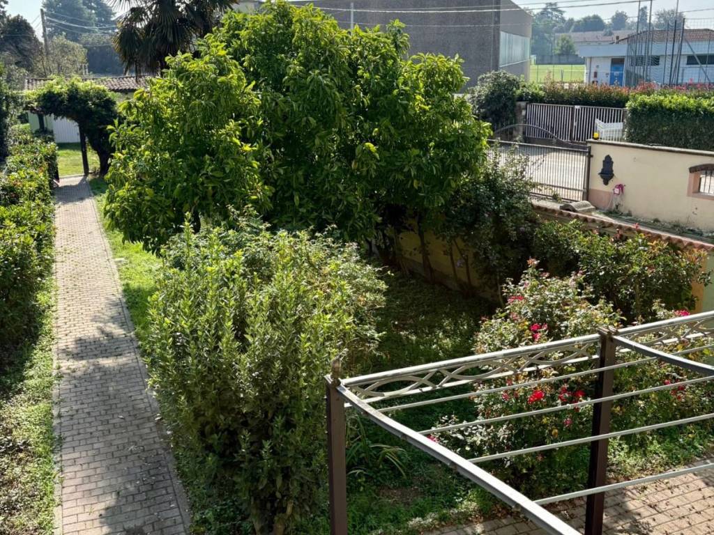 Villetta a schiera a Casal cermelli - Foto 5