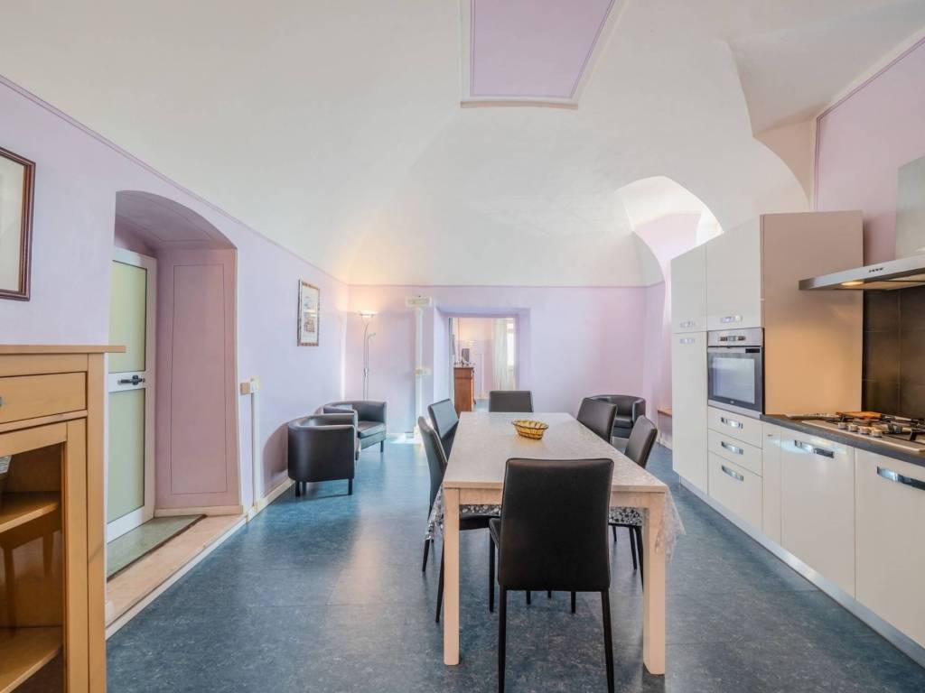 Appartamento a Narni in Piazza Giuseppe Garibaldi - Foto 2