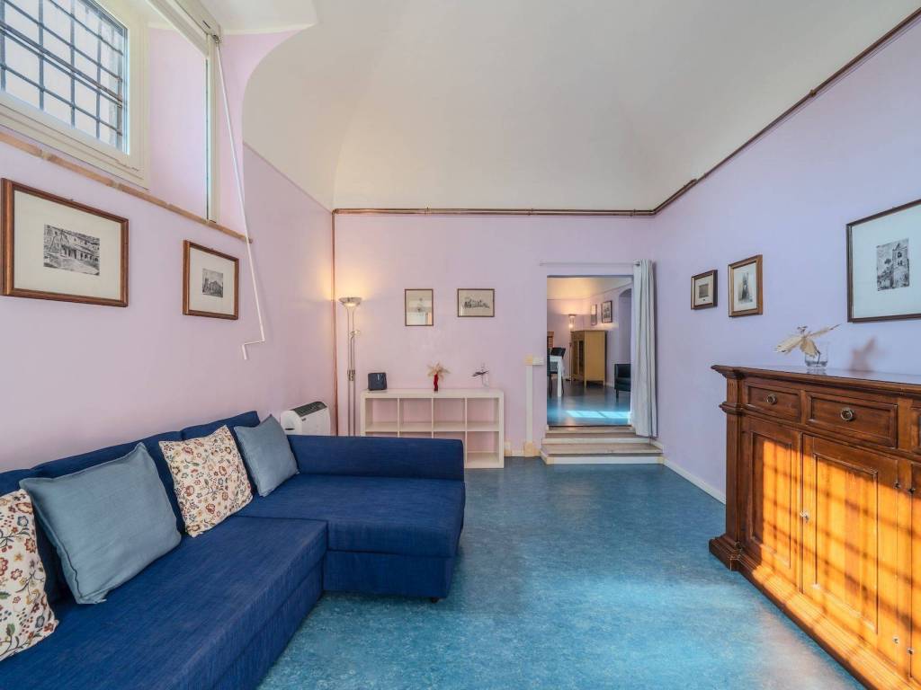 Appartamento a Narni in Piazza Giuseppe Garibaldi - Foto 4