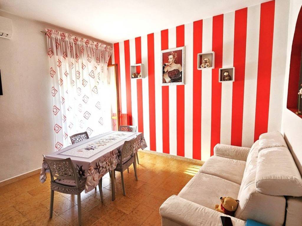 Appartamento a San severo in Via Celenza, 51 - Foto 2