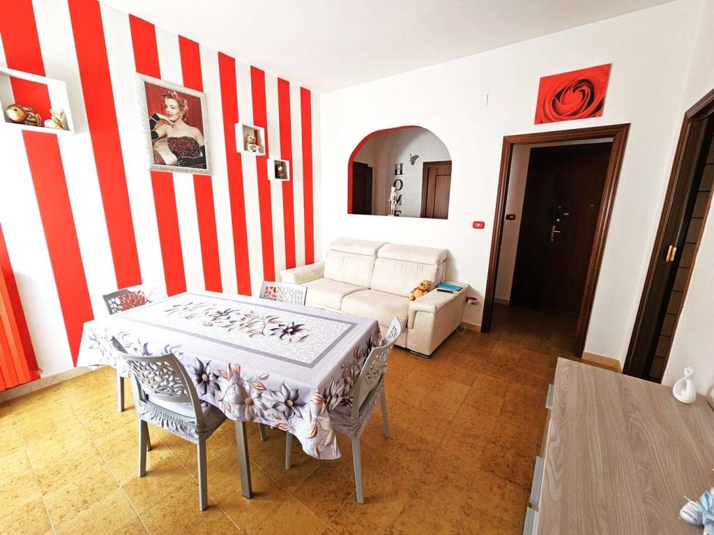 Appartamento a San severo in Via Celenza, 51 - Foto 4