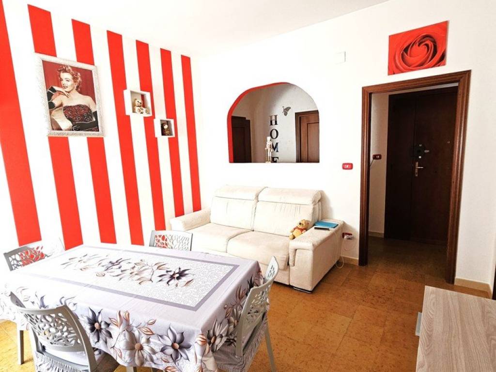 Appartamento a San severo in Via Celenza, 51 - Foto 5
