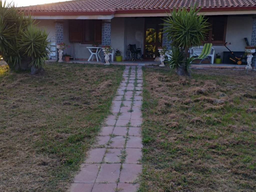 Villa a Marrubiu in Strada Provinciale di Terralba - Foto 2