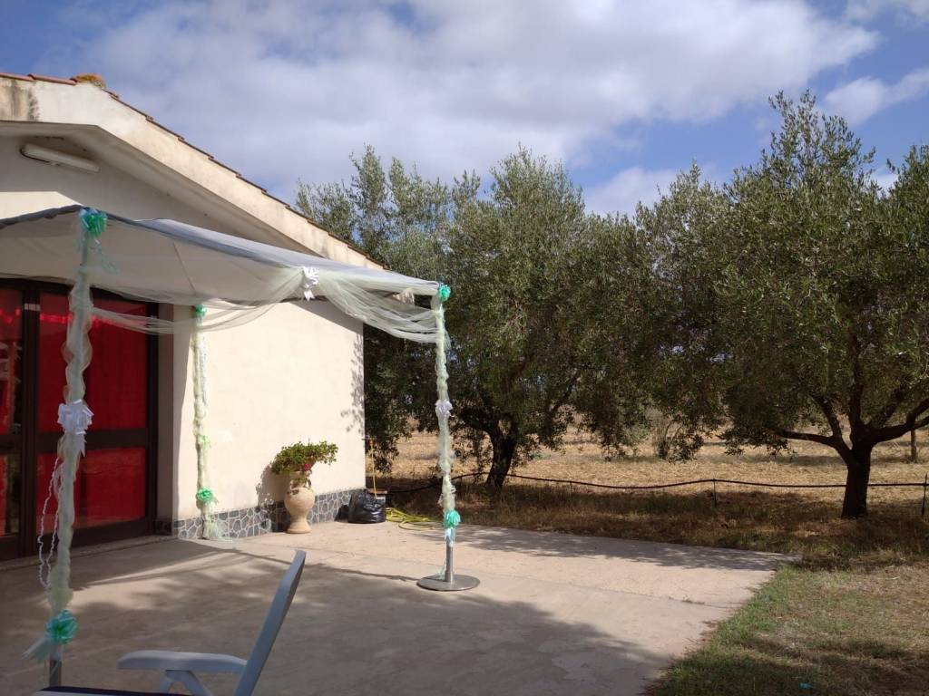 Villa a Marrubiu in Strada Provinciale di Terralba - Foto 4