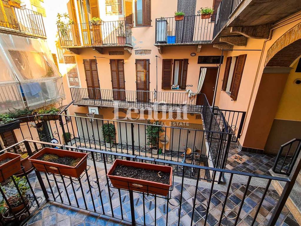 Appartamento a Casale monferrato in Via Oliviero Capello - Foto 4