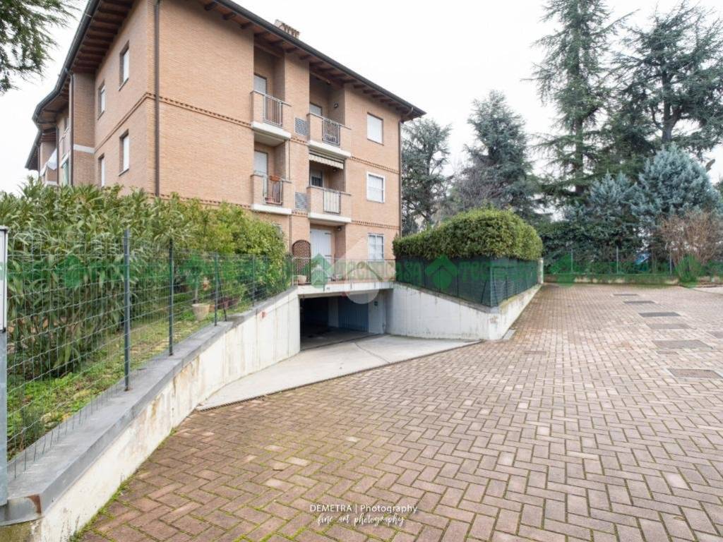 Appartamento a Valsamoggia in Via Magazzino, 17 - Foto 2