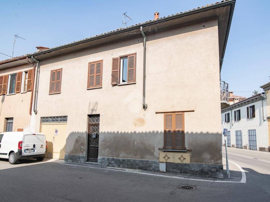 Casa indipendente a Rivanazzano terme in Via Malaspina, 2 - Foto 2