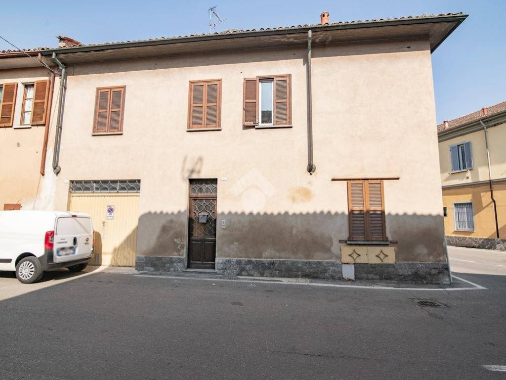 Casa indipendente a Rivanazzano terme in Via Malaspina, 2 - Foto 3