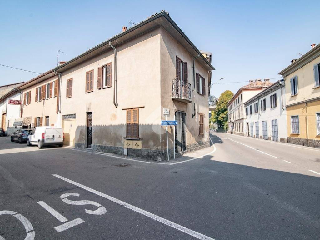 Casa indipendente a Rivanazzano terme in Via Malaspina, 2 - Foto 4