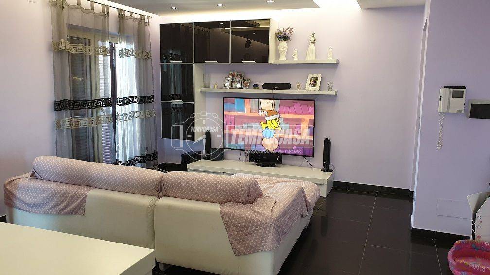 Appartamento a Acerra in Via grazia deledda - Foto 2