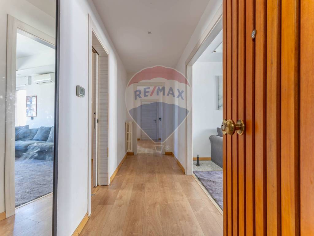 Appartamento a Bari in Via Basilicata, 2 - Foto 3