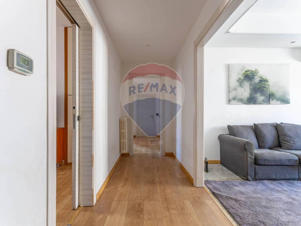 Appartamento a Bari in Via Basilicata, 2 - Foto 4