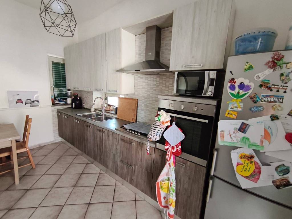 Villa a Santi cosma e damiano in Via Ferrara, 65 - Foto 4