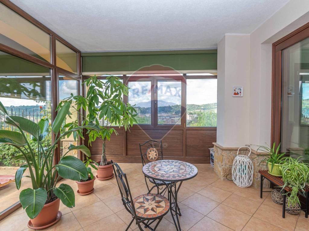 Villa a Piazza armerina in Via Don Lorenzo Milani, 80 - Foto 4