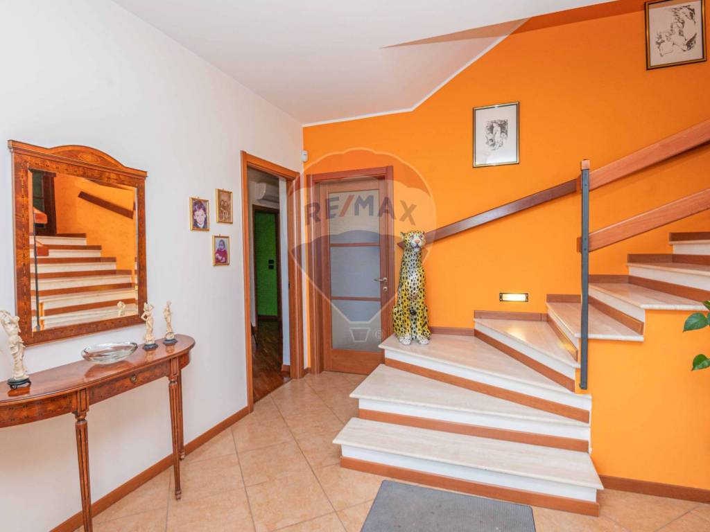 Villa a Piazza armerina in Via Don Lorenzo Milani, 80 - Foto 5