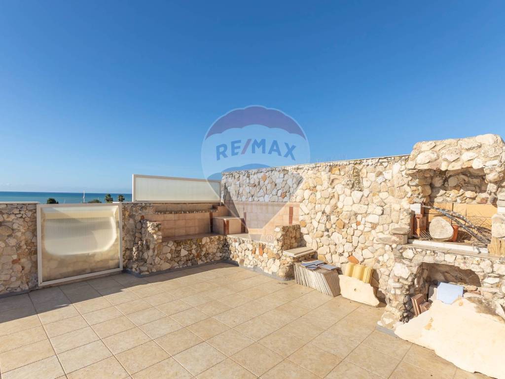 Appartamento a Santa croce camerina in Corso Oceano Indiano, 85 - Foto 2