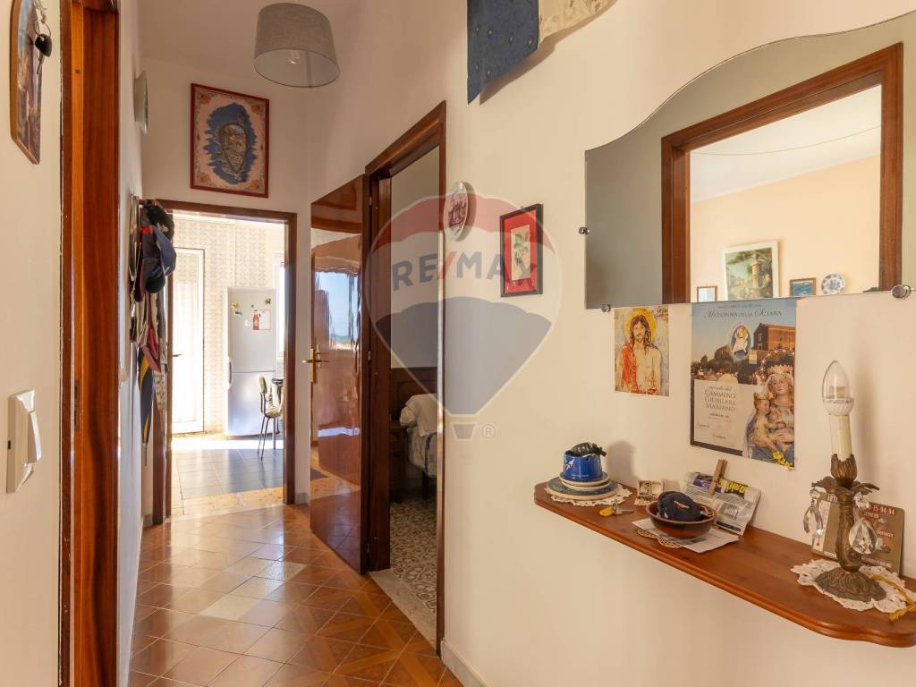 Appartamento a Santa croce camerina in Corso Oceano Indiano, 85 - Foto 5