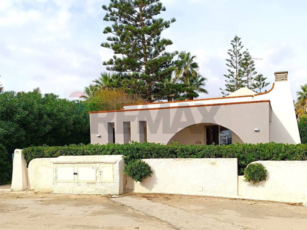 Villa a Noto in Contrada San Lorenzo Reitani - Foto 2