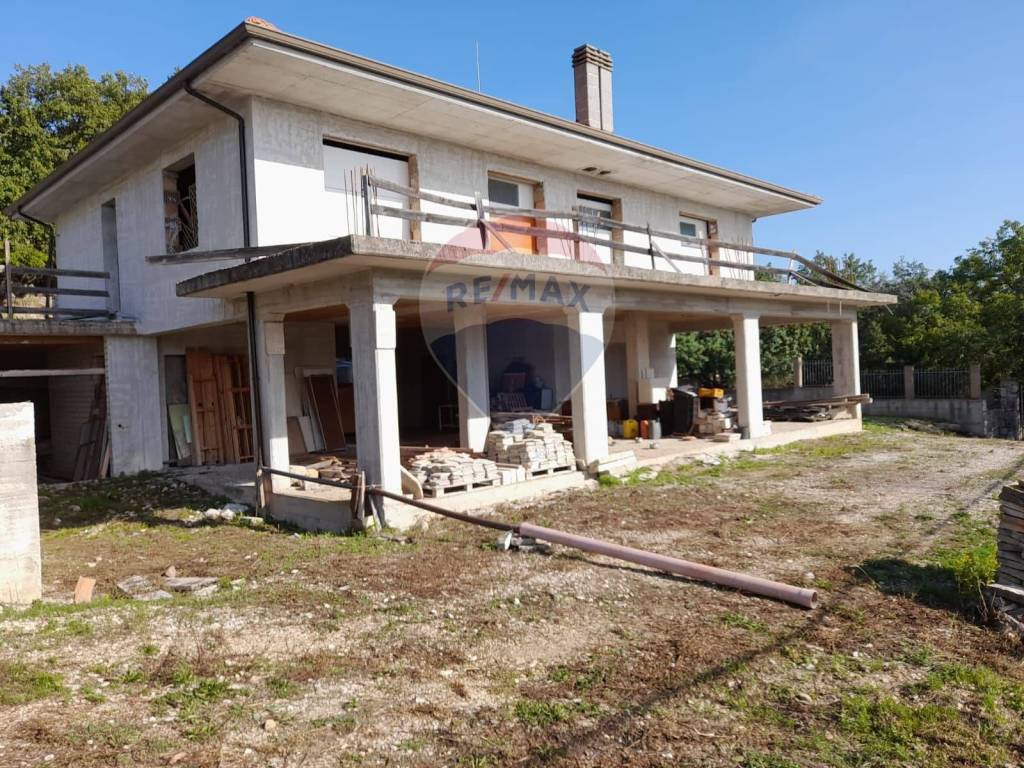 Casa indipendente a Santi cosma e damiano - Foto 2