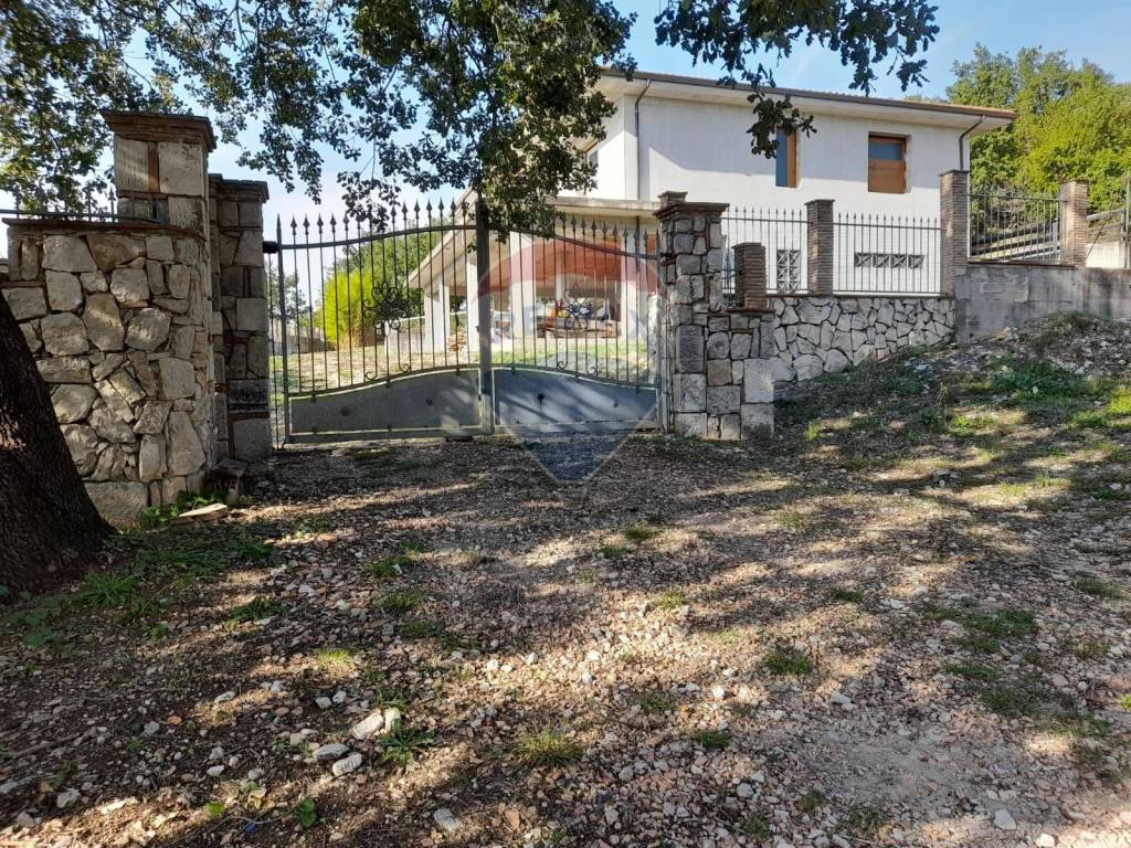 Casa indipendente a Santi cosma e damiano - Foto 4