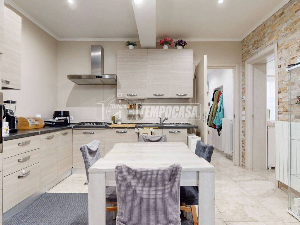 Casa indipendente a Mantova in Via San Giovanni Bono 49 - Foto 2