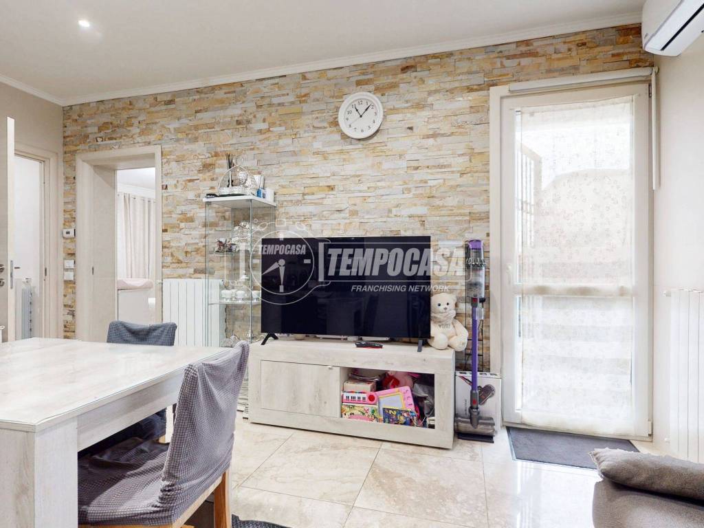 Casa indipendente a Mantova in Via San Giovanni Bono 49 - Foto 4