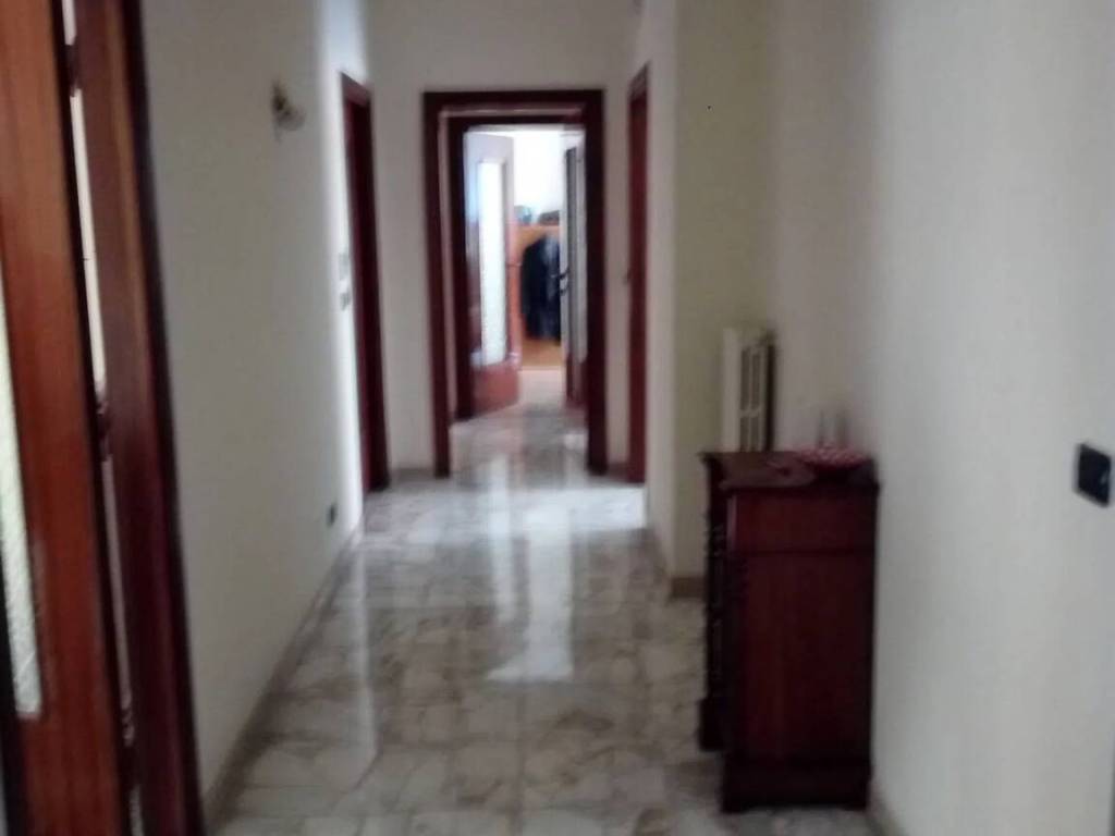 Appartamento a Avellino in Area Residenziale Semicentrale Cappuccini - Via Scandone - Foto 4