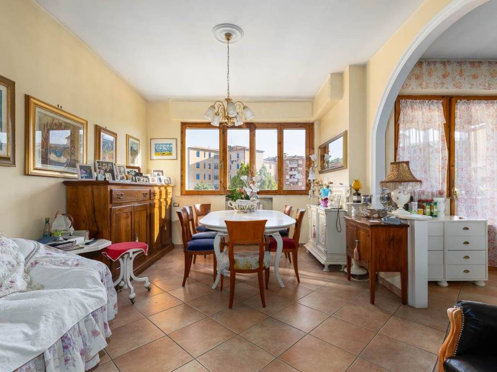 Appartamento a Poggibonsi - Foto 2