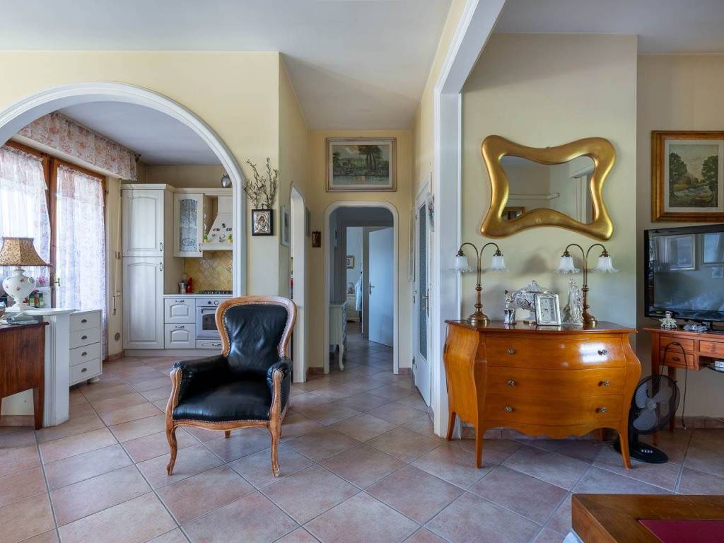 Appartamento a Poggibonsi - Foto 3