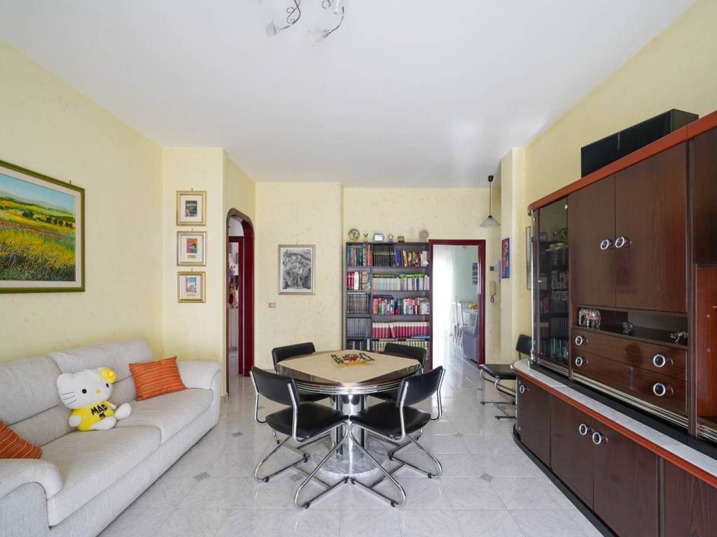 Appartamento a Palo del colle in Viale Mediterraneo , 39 - Foto 4